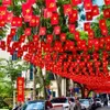 Ha Noi ready for Grand Celebration of National Day