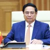 PM's presence at SCO Summit to enhance Viet Nam's role at multilateral forums
