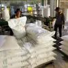 Vietnam exports nearly 5.9 million tonnes of rice