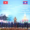 Laos hosts meeting to celebrate 80th anniversary of Vietnam's National Day