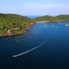 Phu Quoc hoped to welcome over 7 million visitors this year