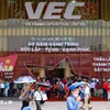 Vietnam’s tourism booms over National Day holiday