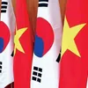 Viet Nam and RoK continue to accompany each other in new era