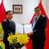 Viet Nam seeks stronger ties with Bolivia