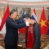 Viet Nam vows to contribute to strengthening ASEAN-Mexico cooperation