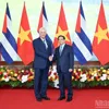Viet Nam always treasures special friendship with Cuba: PM