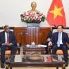 State President Luong Cuong's visit ushers in new chapter in Vietnam – Angola relations