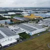 Vietnam rides new FDI wave with ready-built factories