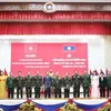 Vietnam’s 80th National Day celebrated in Laos