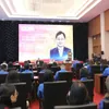 Vietnam’s first AIPA Roadshow promotes youth exchange