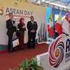 ASEAN's 58th founding anniversary highlights unity, culture