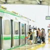 Hanoi to launch virtual metro tickets on September 1