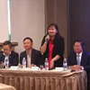 Vietnam – Singapore business roundtable spotlights investment prospects