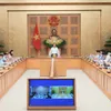 Vietnam to soon develop APEC 2027 national branding: Deputy PM