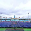 8,800 volunteers ready for National Day celebration