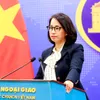 Vietnam ready to take citizen protection measures in Nepal, Qatar: Spokeswoman