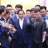 Vietnam unveils private economic landscape model