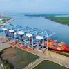 Vietnam accelerates industrial restructuring, targets major logistics hub