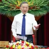 Party leader outlines key orientations for promoting lifelong learning