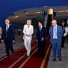 Australian Governor-General begins state visit to Vietnam