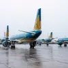 Vietnam Airlines adjusts flights to China due to super Typhoon Ragasa