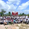 P&G and Central Retail Vietnam continues green legacy with Forests for Good tree planting day