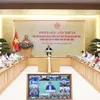 PM urges IUU fishing eradication to protect Vietnam’s reputation