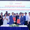 Vietnam Cancer Association and AstraZeneca strengthen partnership to tackle rising cancer burden
