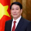 State President's message on occasion of Vietnam hosting signing ceremony of UN Convention against Cybercrime