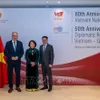 NA Vice Chairman’s visit to foster stronger Vietnam–Greece relations: Ambassador