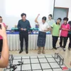 Vietnam, Laos strengthen cooperation in STEM and Robotics education