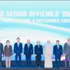 Vietnam prepares for upcoming ASEAN Summit, related meetings