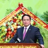 Hai Phong asked to contribute more to realisation of centenary goals