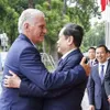 Vietnam determined to strengthen friendship with Cuba