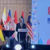 Vietnam attends ASEAN meeting on transnational crime