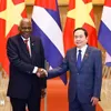 Vietnam, Cuba strengthen parliamentary partnership