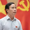 PM approves Pham Duc An as Chairman of Da Nang People’s Committee