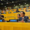 Deputy PM calls for action to deliver on SDG financing at UN Summit