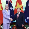 Vietnam, Australia deepen Comprehensive Strategic Partnership