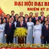 Dong Nai provincial Party Congress sets growth vision for 2025-2030