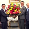 Lao Ambassador to Malaysia hails unique solidarity and friendship with Vietnam