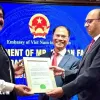 Viet Nam - Pakistan diplomatic relations see new milestone