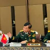 Vietnam, Indonesia forge defence cooperation