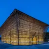 Vietnam’s bamboo megastructure wins 2025 ARCASIA Awards