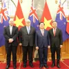 Viet Nam's achievements inspire region, partners: New Zealand officials