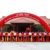 Dong Thap inaugurates memorial site of the An Nam Communist Party Cell