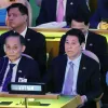 Vietnamese State President attends celebration of UN's founding