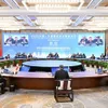 Vietnam proposes cooperation priorities at China-ASEAN Ministerial Roundtable