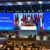 Defence Minister stresses multilateralism, practical defence cooperation at Beijing Xiangshan Forum