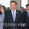Thai PM prepares 120-day policy agenda